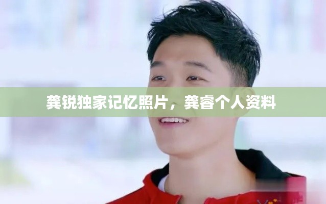 龚锐独家记忆照片，龚睿个人资料 