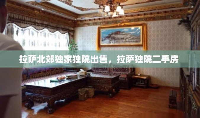 拉萨北郊独家独院出售，拉萨独院二手房 