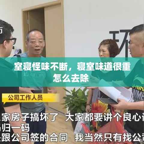 室寝怪味不断，寝室味道很重怎么去除 