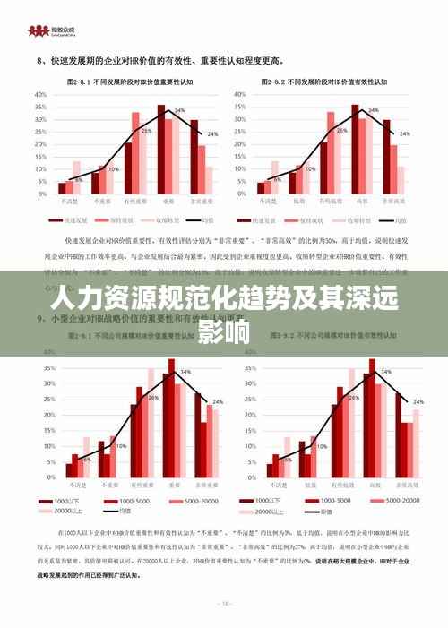 人力资源规范化趋势及其深远影响