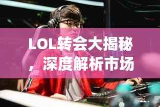 LOL转会大揭秘，深度解析市场动向，洞悉职业选手动态