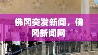 佛冈突发新闻，佛冈新闻网 