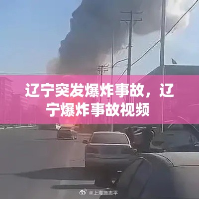 辽宁突发爆炸事故，辽宁爆炸事故视频 