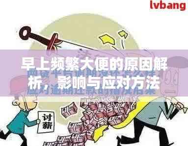 早上频繁大便的原因解析，影响与应对方法