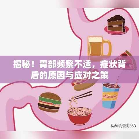 揭秘！胃部频繁不适，症状背后的原因与应对之策