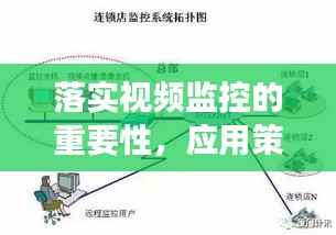 落实视频监控的重要性，应用策略与实效分析