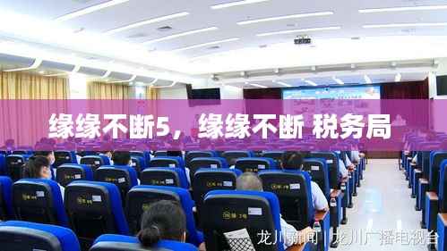 缘缘不断5，缘缘不断 税务局 