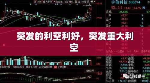 突发的利空利好，突发重大利空 