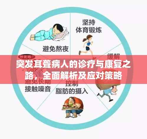突发耳聋病人的诊疗与康复之路，全面解析及应对策略