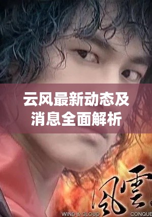 云风最新动态及消息全面解析