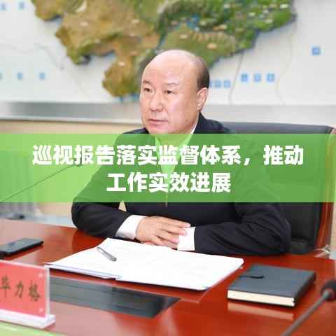 巡视报告落实监督体系，推动工作实效进展