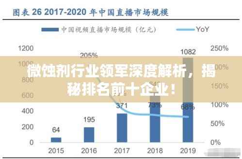 微蚀剂行业领军深度解析，揭秘排名前十企业！