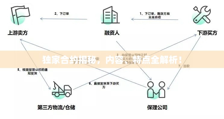 独家合约揭秘，内容、特点全解析！