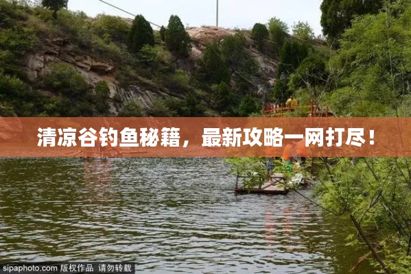 清凉谷钓鱼秘籍，最新攻略一网打尽！