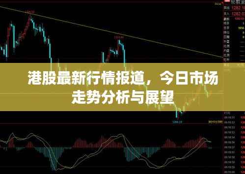 港股最新行情报道，今日市场走势分析与展望