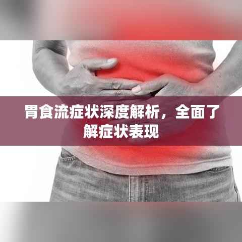 胃食流症状深度解析,全面了解症状表现