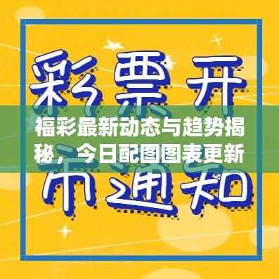 福彩最新动态与趋势揭秘，今日配图图表更新，洞悉彩票行业前沿动态
