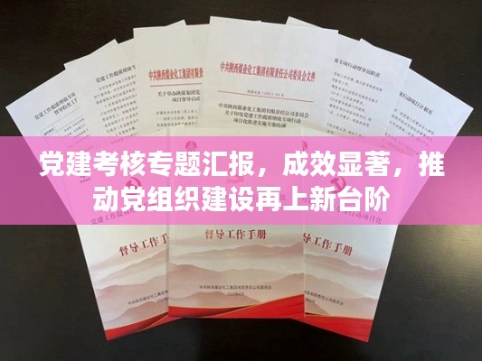 党建考核专题汇报，成效显著，推动党组织建设再上新台阶