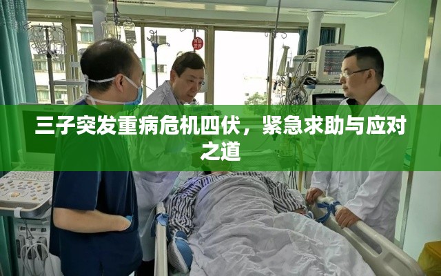 三子突发重病危机四伏，紧急求助与应对之道