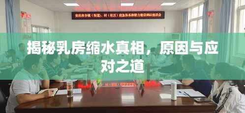 揭秘乳房缩水真相，原因与应对之道