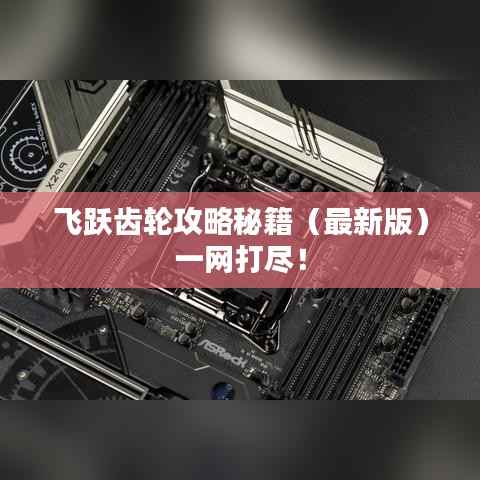 飞跃齿轮攻略秘籍（最新版）一网打尽！