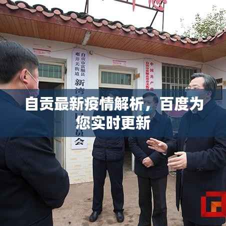 自贡最新疫情解析，百度为您实时更新