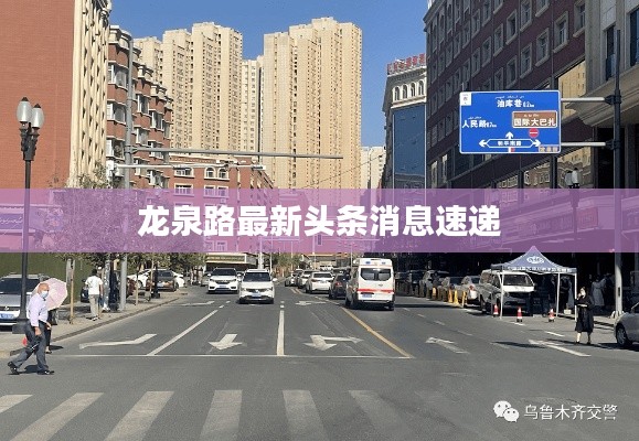 龙泉路最新头条消息速递