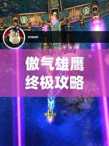 傲气雄鹰终极攻略揭秘！