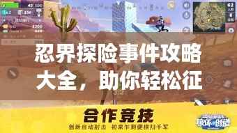忍界探险事件攻略大全，助你轻松征服未知领域！