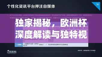 独家揭秘，欧洲杯深度解读与独特视角授权报道