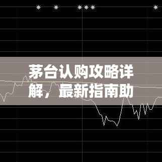 茅台认购攻略详解，最新指南助你轻松认购！