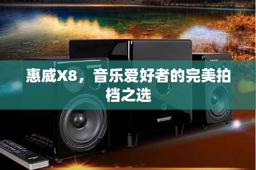 惠威X8，音乐爱好者的完美拍档之选