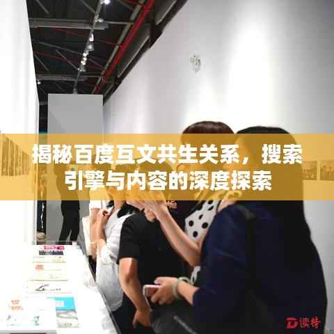 揭秘百度互文共生关系，搜索引擎与内容的深度探索