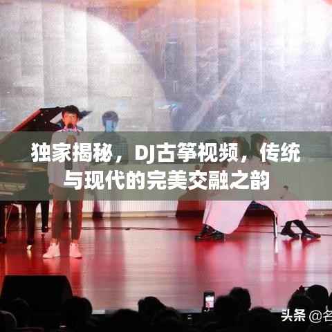 独家揭秘，DJ古筝视频，传统与现代的完美交融之韵