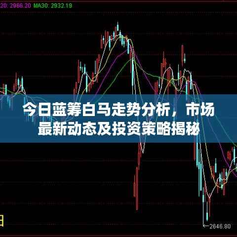今日蓝筹白马走势分析，市场最新动态及投资策略揭秘