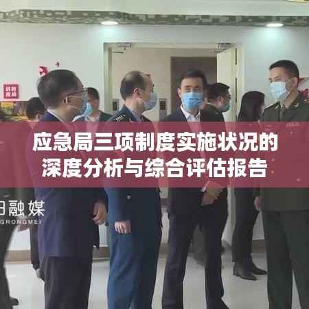 应急局三项制度实施状况的深度分析与综合评估报告