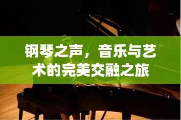 钢琴之声，音乐与艺术的完美交融之旅