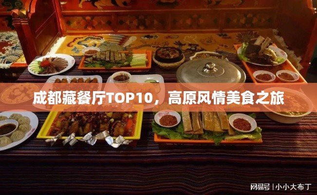 成都藏餐厅TOP10，高原风情美食之旅