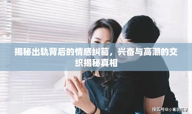 揭秘出轨背后的情感纠葛，兴奋与高潮的交织揭秘真相