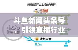 斗鱼新闻头条号，引领直播行业新动态，斗鱼直播实时资讯速递