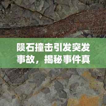 陨石撞击引发突发事故，揭秘事件真相