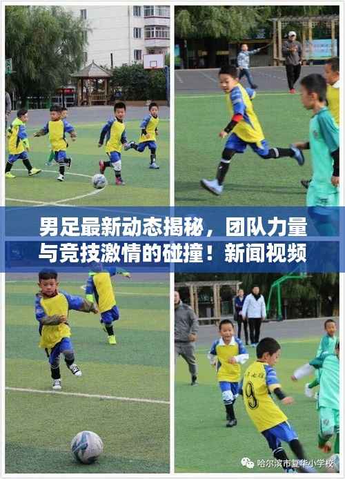 男足最新动态揭秘，团队力量与竞技激情的碰撞！新闻视频火热出炉