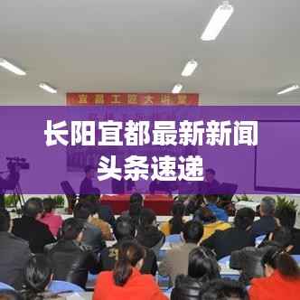 长阳宜都最新新闻头条速递