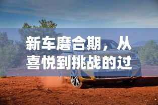 新车磨合期，从喜悦到挑战的过渡之路
