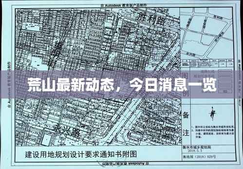 荒山最新动态，今日消息一览