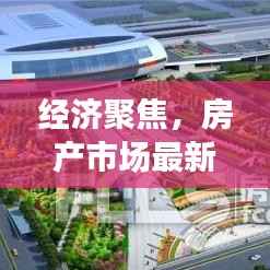 经济聚焦，房产市场最新动态速递