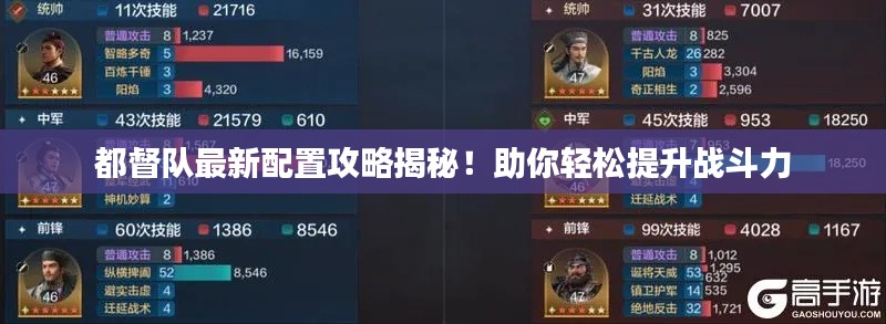 达官贵人 第4页