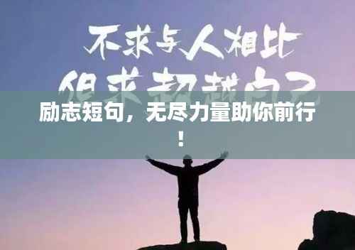 行百里者半九十 第4页