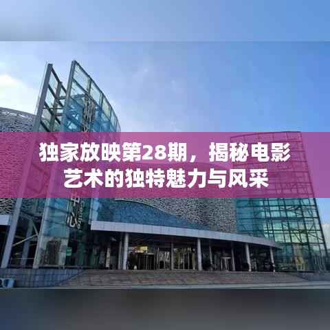 独家放映第28期，揭秘电影艺术的独特魅力与风采