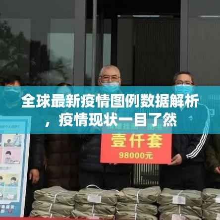 全球最新疫情图例数据解析，疫情现状一目了然